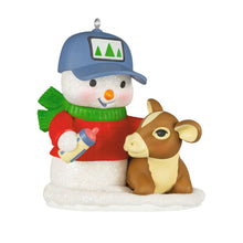 Load image into Gallery viewer, Snow Buddies 2026 Ornament
