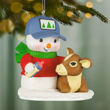 Load image into Gallery viewer, Snow Buddies 2026 Ornament
