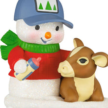 Load image into Gallery viewer, Snow Buddies 2026 Ornament
