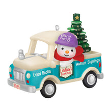 Load image into Gallery viewer, Holiday Parade 2025 Ornament

