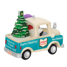 Load image into Gallery viewer, Holiday Parade 2025 Ornament
