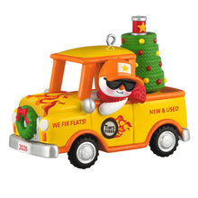 Load image into Gallery viewer, Holiday Parade 2026 Ornament
