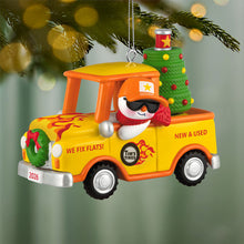 Load image into Gallery viewer, Holiday Parade 2026 Ornament
