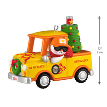 Load image into Gallery viewer, Holiday Parade 2026 Ornament
