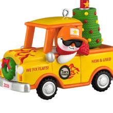 Load image into Gallery viewer, Holiday Parade 2026 Ornament
