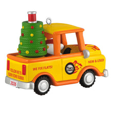 Load image into Gallery viewer, Holiday Parade 2026 Ornament
