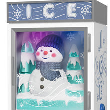 Load image into Gallery viewer, Just Chillin' Musical Ornament With Light - Hallmark Timmins
