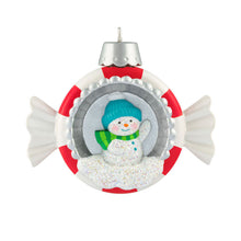 Load image into Gallery viewer, Mini A World Within Ornament, 1.5"
