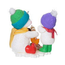 Load image into Gallery viewer, Making Memories Scrumptious S&#39;mores Ornament
