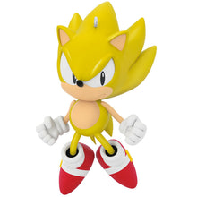 Load image into Gallery viewer, Sonic the Hedgehog™ Super Sonic Ornament
