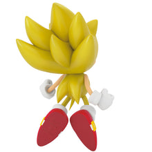 Load image into Gallery viewer, Sonic the Hedgehog™ Super Sonic Ornament
