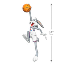 Load image into Gallery viewer, Space Jam™ 30th Anniversary Bugs Bunny™ Ornament
