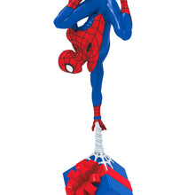 Load image into Gallery viewer, Marvel Spider-Man Spidey&#39;s Special Delivery Ornament
