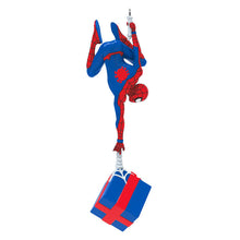 Load image into Gallery viewer, Marvel Spider-Man Spidey&#39;s Special Delivery Ornament
