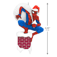 Load image into Gallery viewer, Marvel Spider-Man Special Delivery Ornament - Hallmark Timmins
