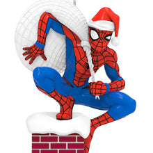 Load image into Gallery viewer, Marvel Spider-Man Special Delivery Ornament - Hallmark Timmins
