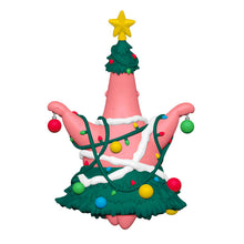 Load image into Gallery viewer, Nickelodeon SpongeBob SquarePants O Patrick Tree! Ornament
