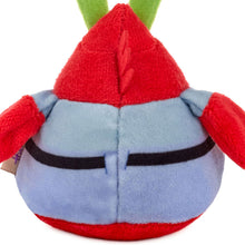 Load image into Gallery viewer, itty bittys® Nickelodeon SpongeBob SquarePants Mr. Krabs Plush
