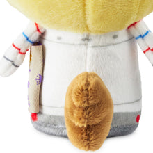 Load image into Gallery viewer, itty bittys® Nickelodeon SpongeBob SquarePants Sandy Cheeks Plush - Hallmark Timmins
