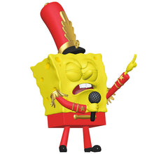 Load image into Gallery viewer, Nickelodeon SpongeBob SquarePants "Band Geeks" Ornament
