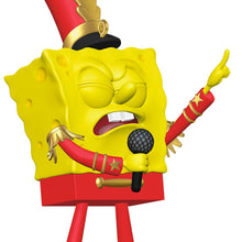 Load image into Gallery viewer, Nickelodeon SpongeBob SquarePants "Band Geeks" Ornament
