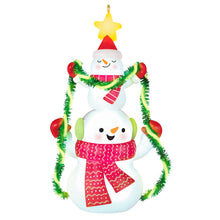 Load image into Gallery viewer, Light It Up! Ornament With Light
