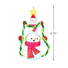 Load image into Gallery viewer, Light It Up! Ornament With Light
