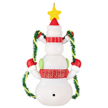 Load image into Gallery viewer, Light It Up! Ornament With Light
