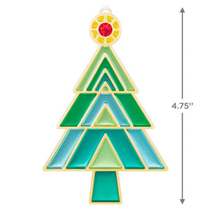 O Christmas Tree Ornament