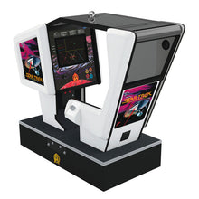 Load image into Gallery viewer, Star Trek™: Strategic Operations Simulator Arcade Game Ornament With Light and Sound
