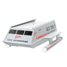 Load image into Gallery viewer, Star Trek™: The Original Series Shuttlecraft Galileo NCC-1701/7 Ornament With Sound - Hallmark Timmins
