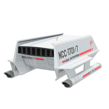 Load image into Gallery viewer, Star Trek™: The Original Series Shuttlecraft Galileo NCC-1701/7 Ornament With Sound - Hallmark Timmins
