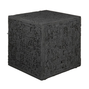Star Trek™: The Next Generation Beware the Borg! Tabletop Decoration With Light and Sound