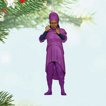 Load image into Gallery viewer, Star Trek™: The Next Generation Guinan Ornament
