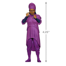 Load image into Gallery viewer, Star Trek™: The Next Generation Guinan Ornament
