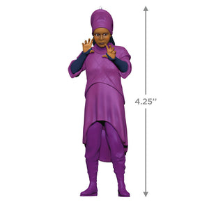 Star Trek™: The Next Generation Guinan Ornament