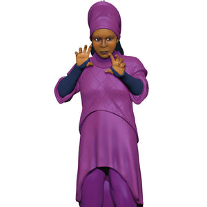 Star Trek™: The Next Generation Guinan Ornament