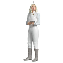 Load image into Gallery viewer, Star Trek™: Strange New Worlds Nurse Christine Chapel Ornament - Hallmark Timmins
