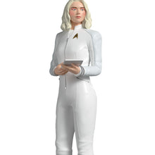 Load image into Gallery viewer, Star Trek™: Strange New Worlds Nurse Christine Chapel Ornament - Hallmark Timmins
