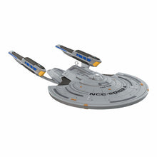 Load image into Gallery viewer, Star Trek™: Picard U.S.S. Titan Ornament
