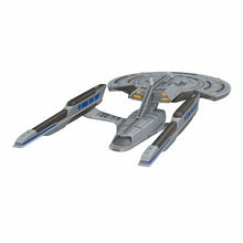 Load image into Gallery viewer, Star Trek™: Picard U.S.S. Titan Ornament
