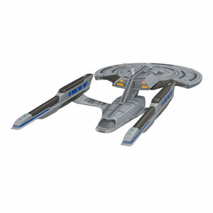 Star Trek™: Picard U.S.S. Titan Ornament