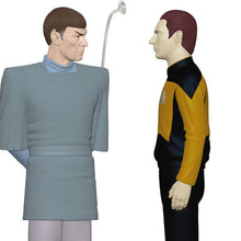 Load image into Gallery viewer, Star Trek™: The Next Generation &quot;Unification II&quot; Ornament With Sound
