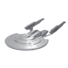 Load image into Gallery viewer, Star Trek™: Picard U.S.S. Enterprise NCC-1701-G Metal Ornament - Hallmark Timmins
