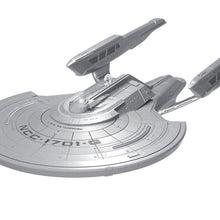 Load image into Gallery viewer, Star Trek™: Picard U.S.S. Enterprise NCC-1701-G Metal Ornament - Hallmark Timmins
