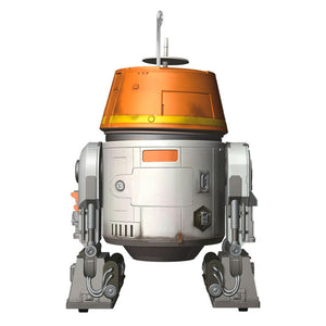 Star Wars: Ahsoka™ Chopper™ Ornament With Sound