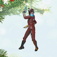 Load image into Gallery viewer, Star Wars: Ahsoka™ Sabine Wren™ Ornament
