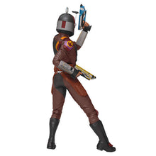 Load image into Gallery viewer, Star Wars: Ahsoka™ Sabine Wren™ Ornament
