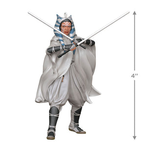 Star Wars: Ahsoka™ Ahsoka Tano™ Ornament