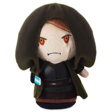 Load image into Gallery viewer, itty bittys® Star Wars™ Dark Side Anakin Skywalker™ Plush With Light
